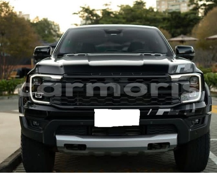 Big with watermark ford ranger flacq bel air 8049