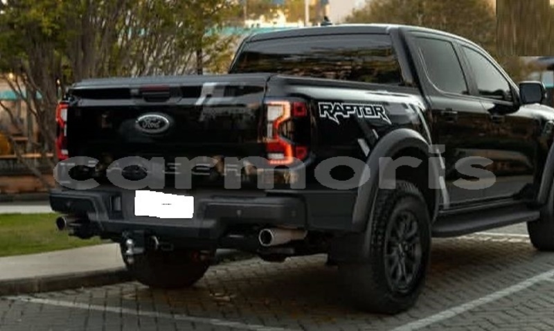 Big with watermark ford ranger flacq bel air 8049