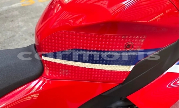 Buy Used Honda CBR Red Bike in Port Louis in Port Louis District Buy Used Honda CBR Red Bike in Port Louis in Port Louis District