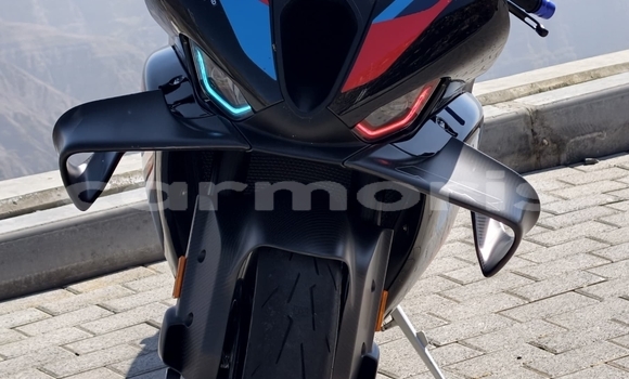 Acheter Occasion Moto BMW S 1000 Beige à Port Louis, Port Louis District