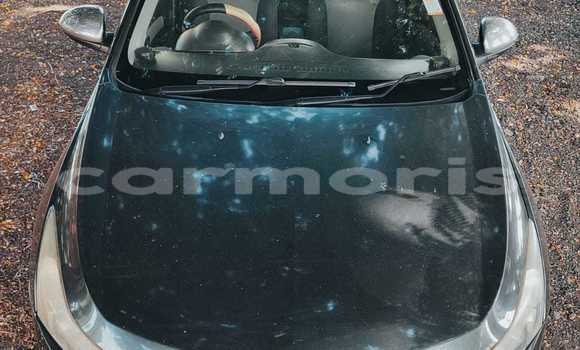 Buy Used Chevlolet Spin Black Car in Tamarin in Black River District