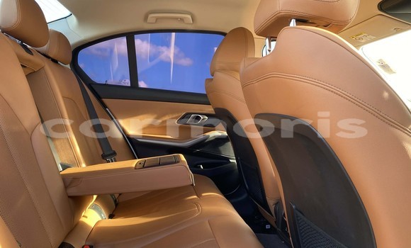 Buy Used BMW 3–Series White Car in Rose Belle in Grand Port District