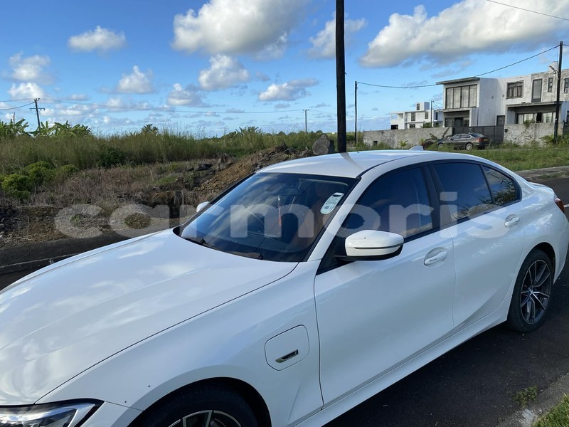 Big with watermark bmw 3 series grand port district rose belle 8055