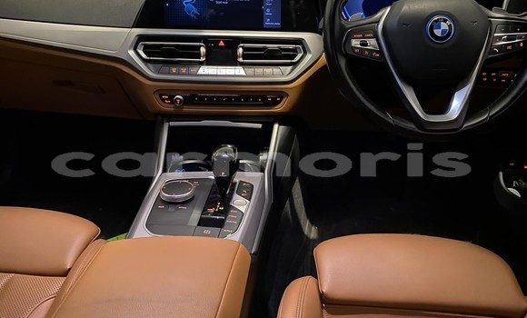 Buy Used BMW 3–Series White Car in Rose Belle in Grand Port District Buy Used BMW 3–Series White Car in Rose Belle in Grand Port District