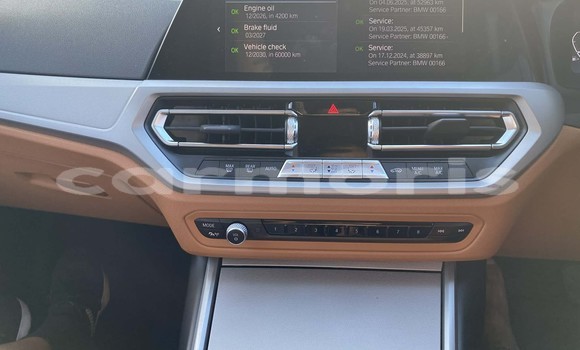 Buy Used BMW 3–Series White Car in Rose Belle in Grand Port District Buy Used BMW 3–Series White Car in Rose Belle in Grand Port District