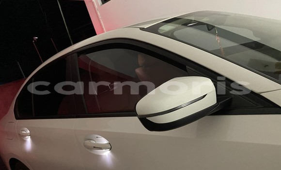 Buy Used BMW 3–Series White Car in Rose Belle in Grand Port District Buy Used BMW 3–Series White Car in Rose Belle in Grand Port District