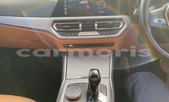 Buy Used BMW 3–Series White Car in Rose Belle in Grand Port District Buy Used BMW 3–Series White Car in Rose Belle in Grand Port District