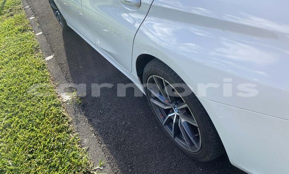 Buy Used BMW 3–Series White Car in Rose Belle in Grand Port District Buy Used BMW 3–Series White Car in Rose Belle in Grand Port District