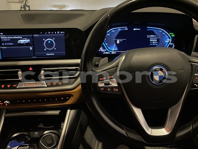 Big with watermark bmw 3 series grand port district rose belle 8055