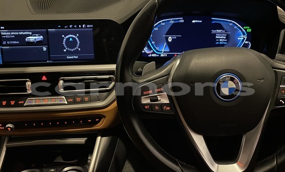 Buy Used BMW 3–Series White Car in Rose Belle in Grand Port District Buy Used BMW 3–Series White Car in Rose Belle in Grand Port District