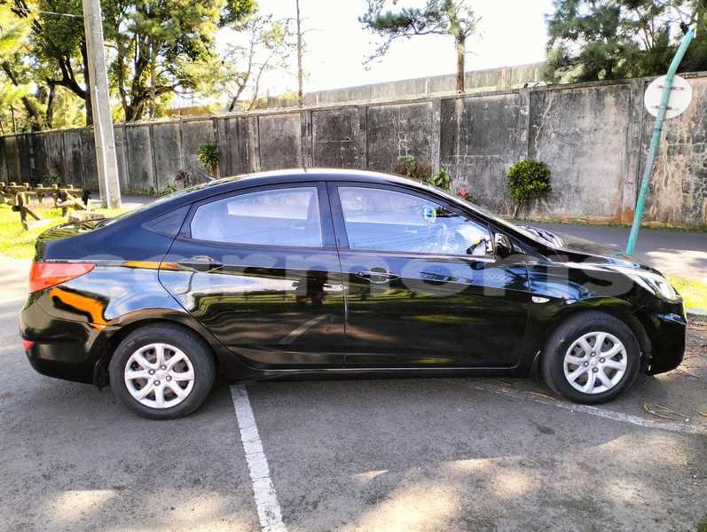 Big with watermark hyundai accent plaines wilhems district vacoas phoenix 8056