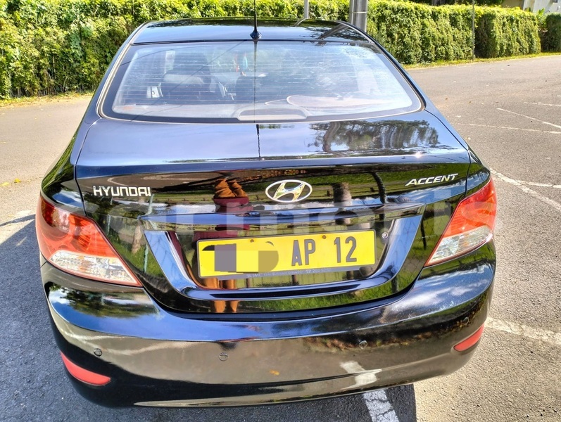 Big with watermark hyundai accent plaines wilhems district vacoas phoenix 8056