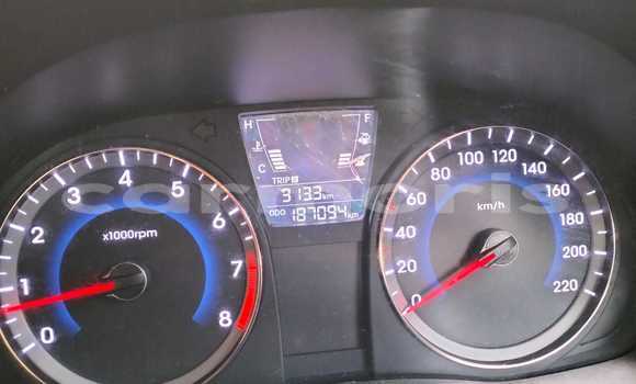 Buy Used Hyundai Accent Black Car in Vacoas–Phoenix in Plaines Wilhems District Buy Used Hyundai Accent Black Car in Vacoas–Phoenix in Plaines Wilhems District