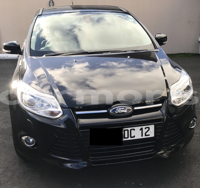 Big with watermark ford focus port louis district port louis 8058