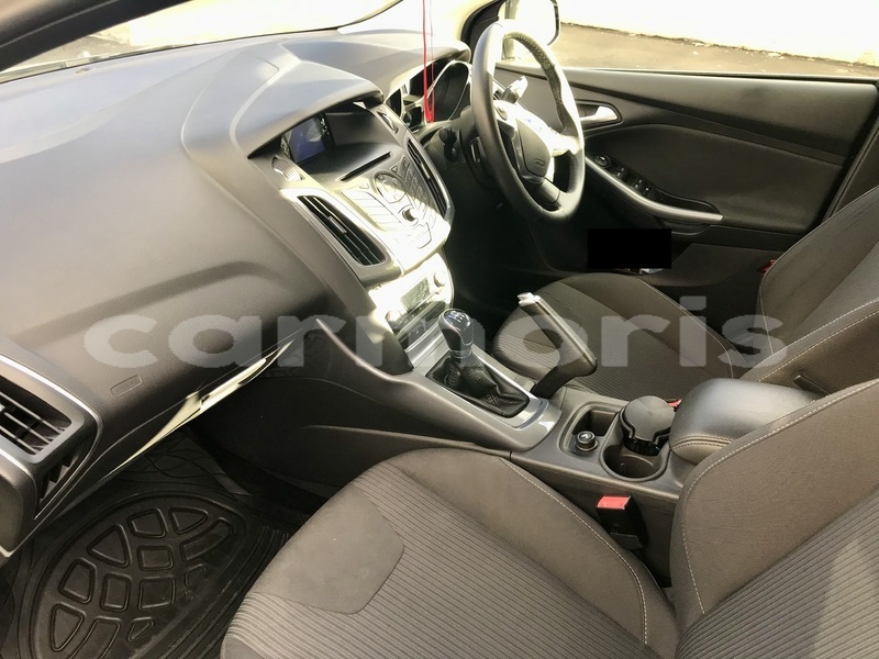 Big with watermark ford focus port louis district port louis 8058
