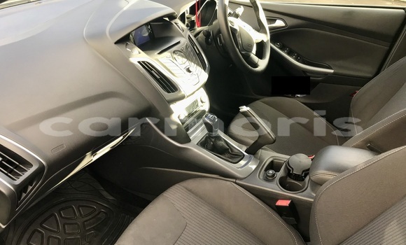 Buy Used Ford Focus Black Car in Port Louis in Port Louis District Buy Used Ford Focus Black Car in Port Louis in Port Louis District
