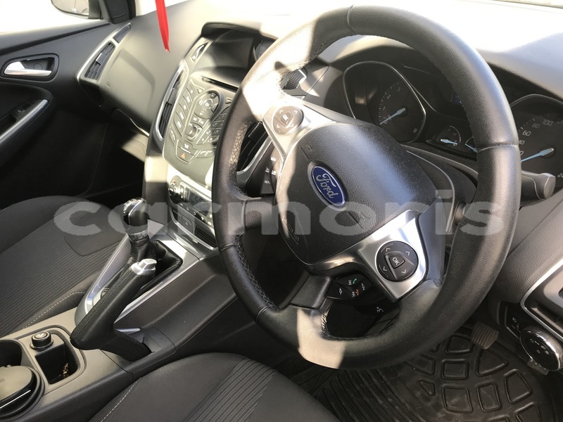 Big with watermark ford focus port louis district port louis 8058