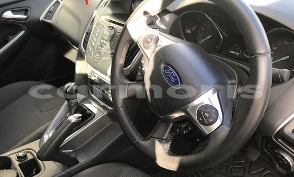 Buy Used Ford Focus Black Car in Port Louis in Port Louis District Buy Used Ford Focus Black Car in Port Louis in Port Louis District