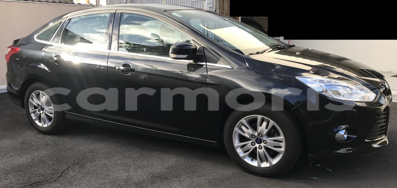 Big with watermark ford focus port louis district port louis 8058