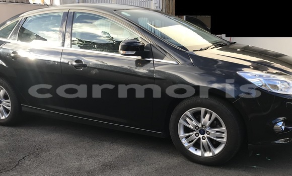 Buy Used Ford Focus Black Car in Port Louis in Port Louis District Buy Used Ford Focus Black Car in Port Louis in Port Louis District