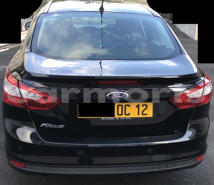 Big with watermark ford focus port louis district port louis 8058
