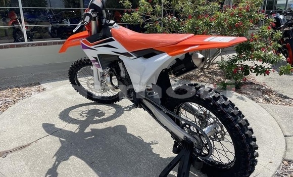 Buy New KTM XC-W Other Bike in Britannia in Savanne Buy New KTM XC-W Other Bike in Britannia in Savanne