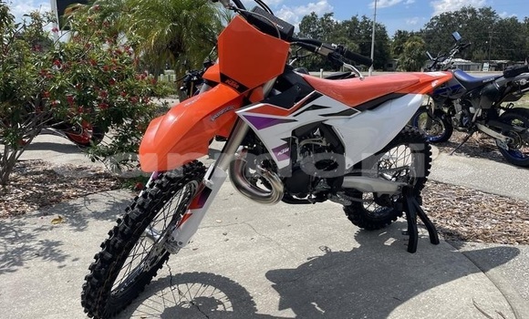 Buy New KTM XC-W Other Bike in Britannia in Savanne Buy New KTM XC-W Other Bike in Britannia in Savanne