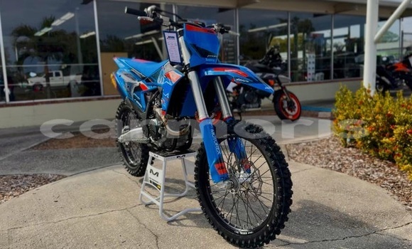 Buy New KTM XC-W Other Bike in Britannia in Savanne Buy New KTM XC-W Other Bike in Britannia in Savanne