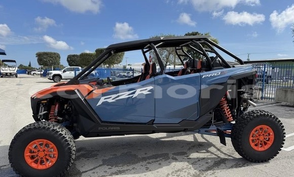 Buy New Polaris RZR Other Bike in Port Louis in Port Louis District Buy New Polaris RZR Other Bike in Port Louis in Port Louis District