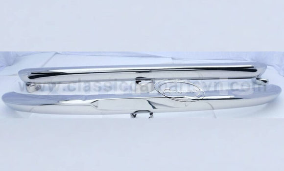 Acheter Datsun Roadster bumper à Arsenal, Pamplemousses District Acheter Datsun Roadster bumper à Arsenal, Pamplemousses District