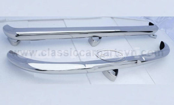 Acheter Datsun Roadster bumper à Arsenal, Pamplemousses District Acheter Datsun Roadster bumper à Arsenal, Pamplemousses District