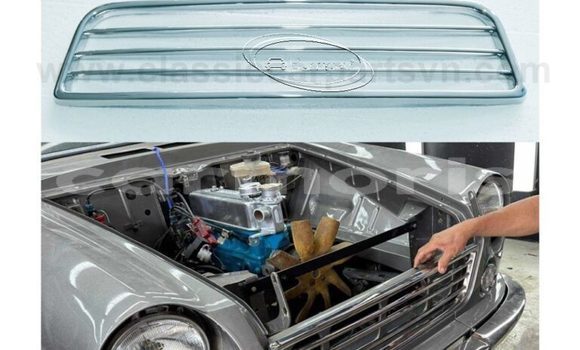 Datsun Roadster Fairlady 