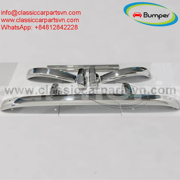 Big with watermark triumph renown saloon bumper 3