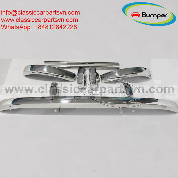 Big with watermark triumph renown saloon bumper 4
