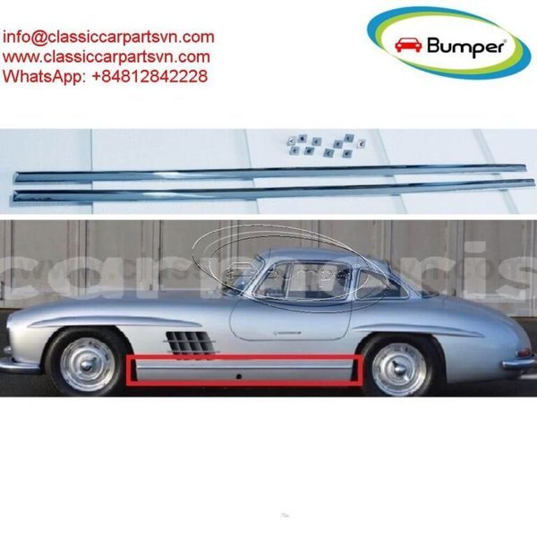 Big with watermark mercedes benz 190 sl riviere du rempart district amaury 8072