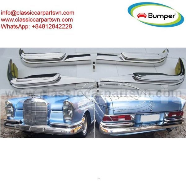 Big with watermark mercedes benz w111 savanne district baie du cap 8073