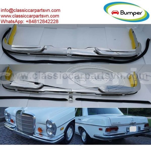 Big with watermark mercedes benz w108 savanne grand bois 8075