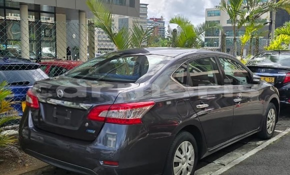 Buy Used Nissan Sentra Other Car in Brisee Verdiere in Flacq