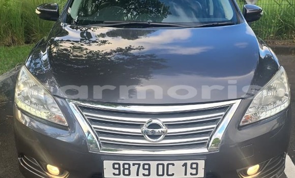Buy Used Nissan Sentra Other Car in Brisee Verdiere in Flacq Buy Used Nissan Sentra Other Car in Brisee Verdiere in Flacq