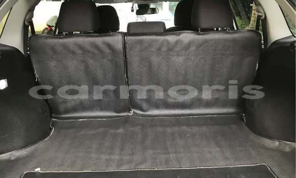 Buy Used Toyota Fortuner Other Car in Mahébourg in Grand Port District Buy Used Toyota Fortuner Other Car in Mahébourg in Grand Port District