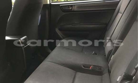 Buy Used Toyota Fortuner Other Car in Mahébourg in Grand Port District Buy Used Toyota Fortuner Other Car in Mahébourg in Grand Port District
