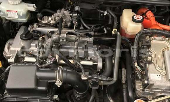 Buy Used Toyota Fortuner Other Car in Mahébourg in Grand Port District Buy Used Toyota Fortuner Other Car in Mahébourg in Grand Port District