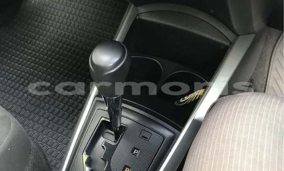 Buy Used Toyota Fortuner Other Car in Mahébourg in Grand Port District Buy Used Toyota Fortuner Other Car in Mahébourg in Grand Port District