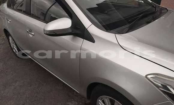 Buy Used Toyota Yaris Other Car in Mahébourg in Grand Port District Buy Used Toyota Yaris Other Car in Mahébourg in Grand Port District