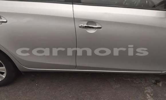 Buy Used Toyota Yaris Other Car in Mahébourg in Grand Port District Buy Used Toyota Yaris Other Car in Mahébourg in Grand Port District