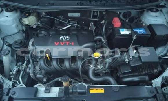 Buy Used Toyota Yaris Other Car in Mahébourg in Grand Port District Buy Used Toyota Yaris Other Car in Mahébourg in Grand Port District