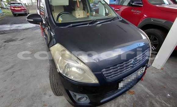 Buy Used Suzuki Ertiga Other Car in Mahébourg in Grand Port District Buy Used Suzuki Ertiga Other Car in Mahébourg in Grand Port District