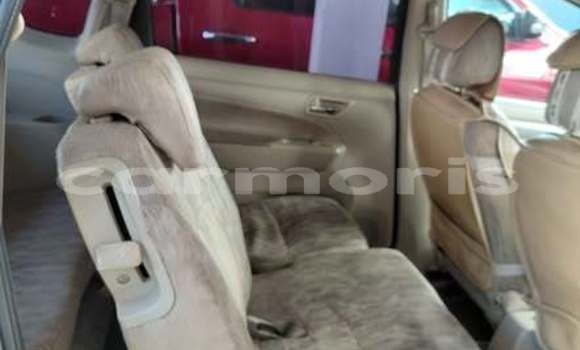 Buy Used Suzuki Ertiga Other Car in Mahébourg in Grand Port District Buy Used Suzuki Ertiga Other Car in Mahébourg in Grand Port District