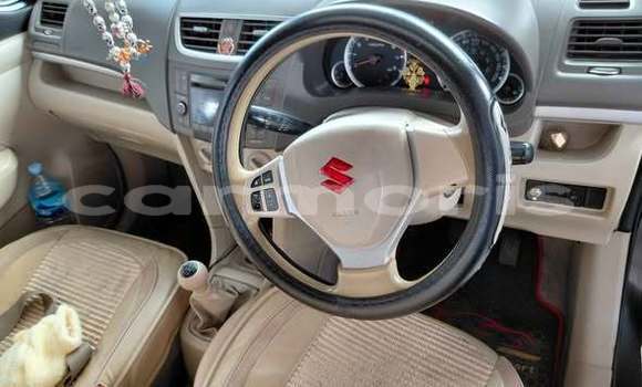 Buy Used Suzuki Ertiga Other Car in Mahébourg in Grand Port District Buy Used Suzuki Ertiga Other Car in Mahébourg in Grand Port District