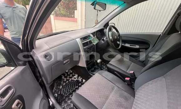 Buy Used Perodua Alza Other Car in Mahébourg in Grand Port District Buy Used Perodua Alza Other Car in Mahébourg in Grand Port District